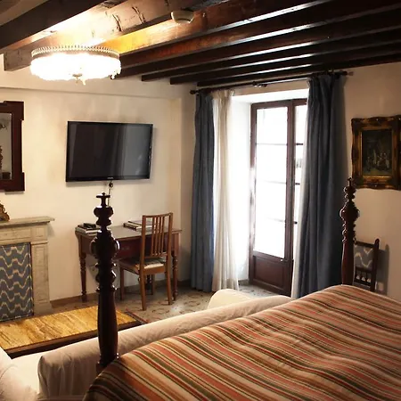 Hotel Dalt Murada - Turismo De Interior 4*