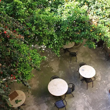 Hotel Dalt Murada - Turismo De Interior