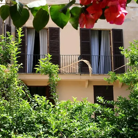 Dalt Murada - Turismo De Interior Hotel 4*