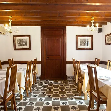 Dalt Murada - Turismo De Interior 4* Palma de Mallorca