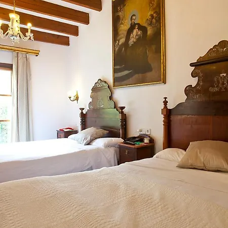 Dalt Murada - Turismo De Interior 4*