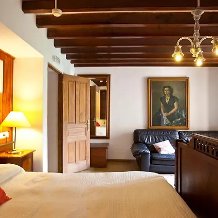Dalt Murada - Turismo De Interior 4*