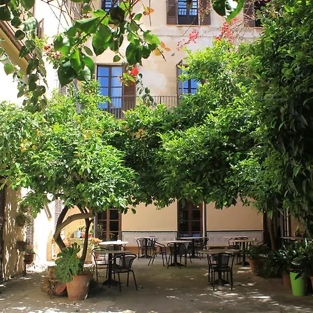 Dalt Murada - Turismo De Interior Hotel Palma de Mallorca