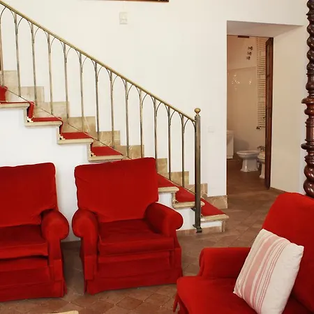 Dalt Murada - Turismo De Interior Hotel