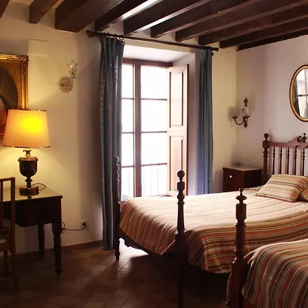 Hotel Dalt Murada - Turismo De Interior