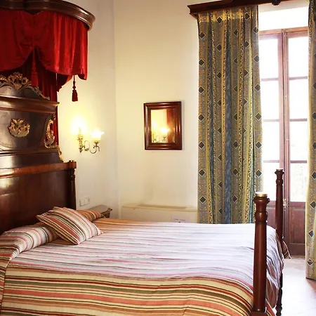 Hotel Dalt Murada - Turismo De Interior