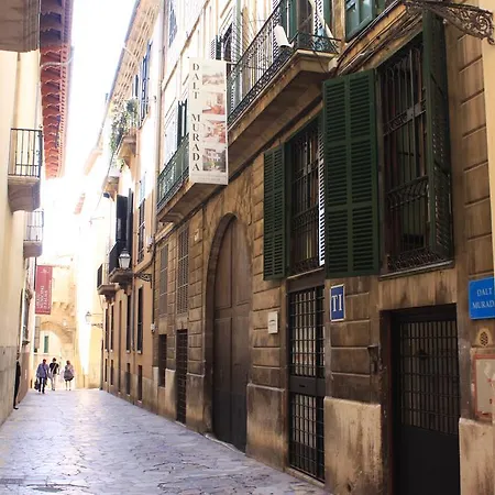 Hotel Dalt Murada - Turismo De Interior 4*