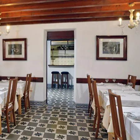 Dalt Murada - Turismo De Interior Hotel Palma de Mallorca