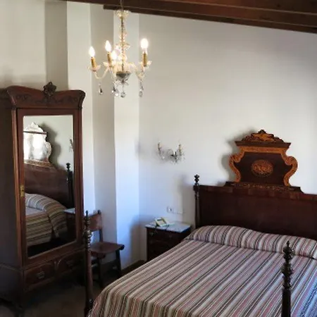Dalt Murada - Turismo De Interior Hotel