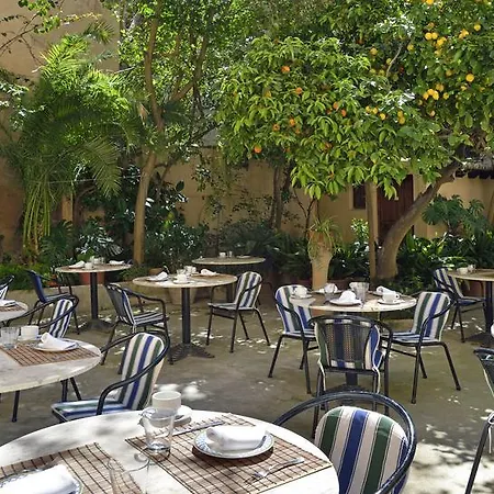 Hotel Dalt Murada - Turismo De Interior