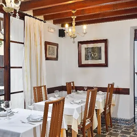 Dalt Murada - Turismo De Interior 4*