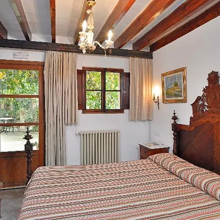 Dalt Murada - Turismo De Interior 4*