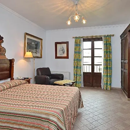 Dalt Murada - Turismo De Interior Hotel 4*