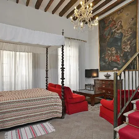 Hotel Dalt Murada - Turismo De Interior Palma de Mallorca