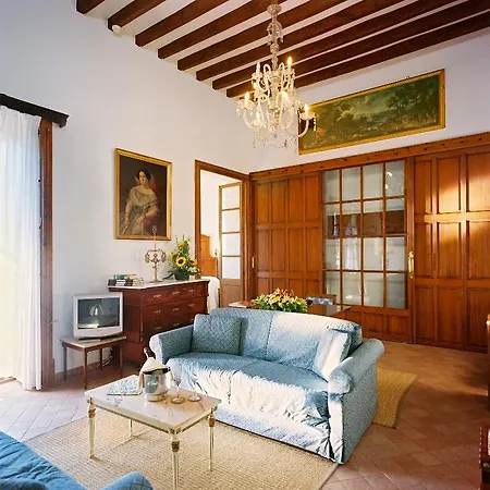 Dalt Murada - Turismo De Interior 4* Palma de Mallorca