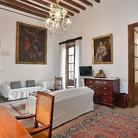Dalt Murada - Turismo De Interior Hotel