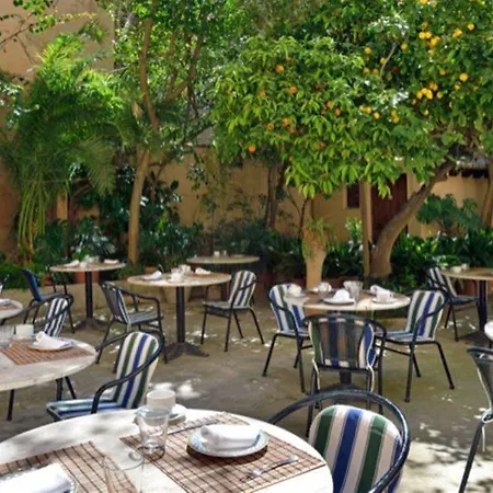 Hotel Dalt Murada - Turismo De Interior Palma de Mallorca