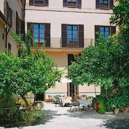 Dalt Murada - Turismo De Interior Palma de Mallorca