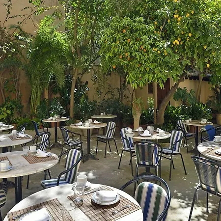 Hotel Dalt Murada - Turismo De Interior