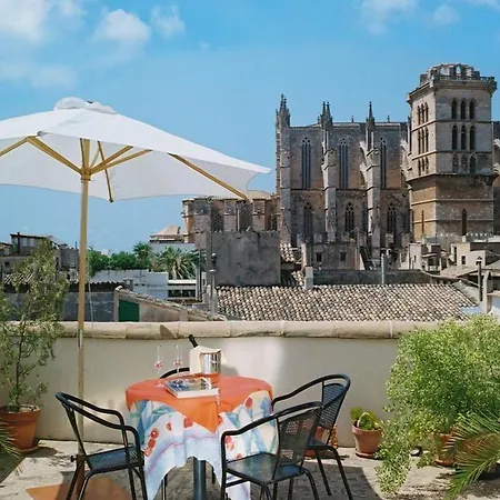 Hotel Dalt Murada - Turismo De Interior
