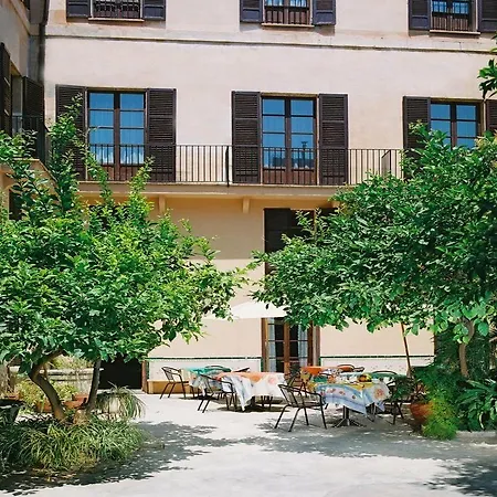 Dalt Murada - Turismo De Interior Hotel 4*