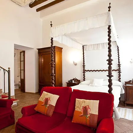 Dalt Murada - Turismo De Interior 4*
