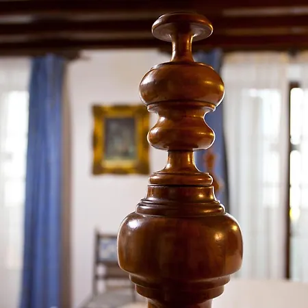 Dalt Murada - Turismo De Interior Hotel