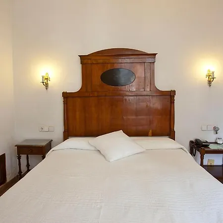 Hotel Dalt Murada - Turismo De Interior Palma de Mallorca