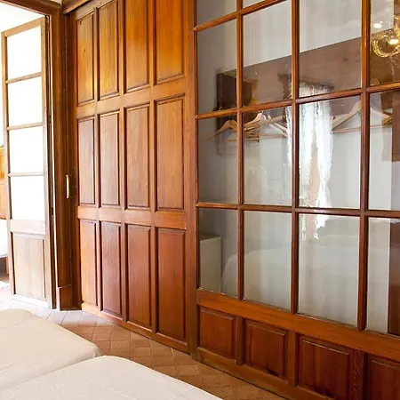 Dalt Murada - Turismo De Interior Hotel Palma de Mallorca