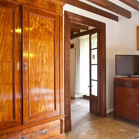 Dalt Murada - Turismo De Interior Hotel 4*