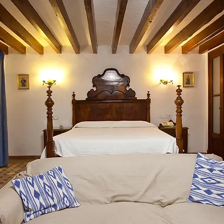 Dalt Murada - Turismo De Interior Hotel Palma de Mallorca