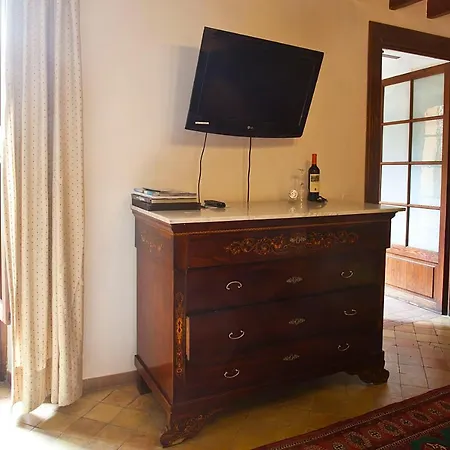 Dalt Murada - Turismo De Interior 4*