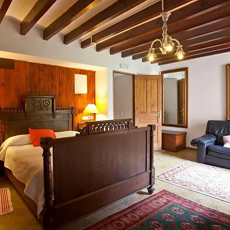 Dalt Murada - Turismo De Interior Hotel 4*