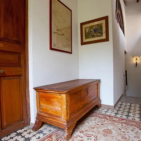 Hotel Dalt Murada - Turismo De Interior Palma de Mallorca