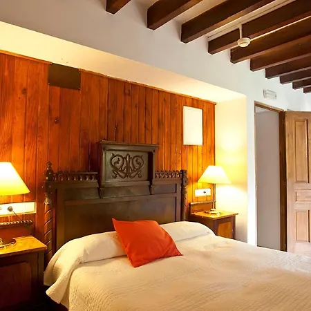 Hotel Dalt Murada - Turismo De Interior Palma de Mallorca