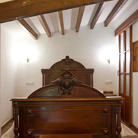 Dalt Murada - Turismo De Interior 4*