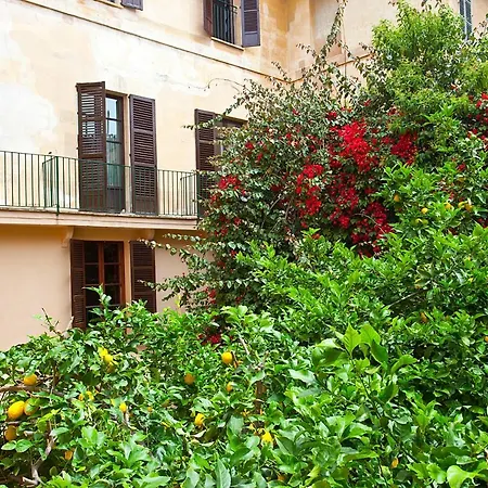 Dalt Murada - Turismo De Interior Hotel