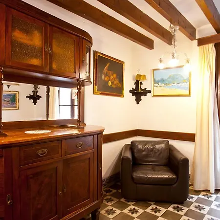 Hotel Dalt Murada - Turismo De Interior