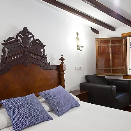 Hotel Dalt Murada - Turismo De Interior Palma de Mallorca
