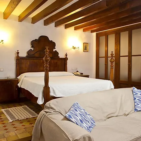 Dalt Murada - Turismo De Interior Palma de Mallorca