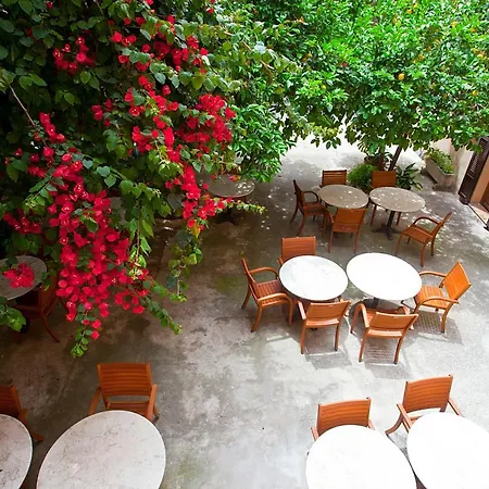 Hotel Dalt Murada - Turismo De Interior Palma de Mallorca