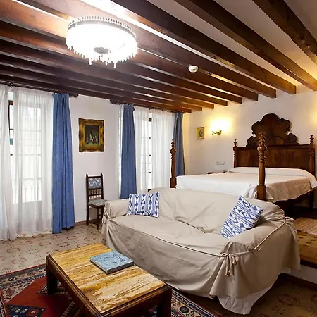 Hotel Dalt Murada - Turismo De Interior Palma de Mallorca
