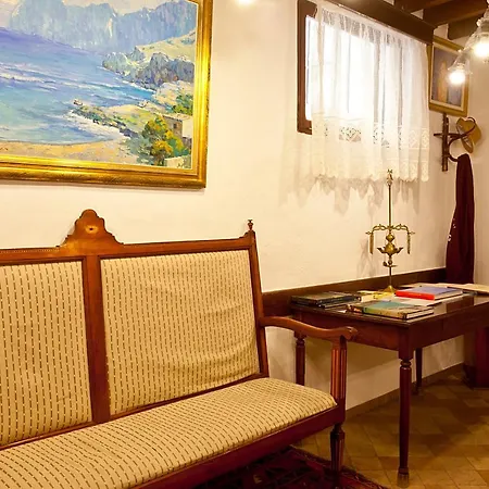 Dalt Murada - Turismo De Interior Hotel