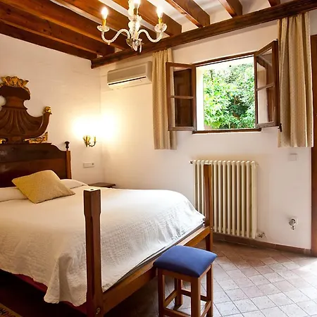 Hotel Dalt Murada - Turismo De Interior