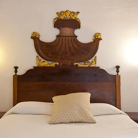 Dalt Murada - Turismo De Interior 4*