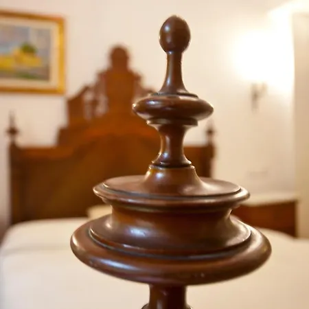 Hotel Dalt Murada - Turismo De Interior